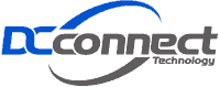 DCConnect logo